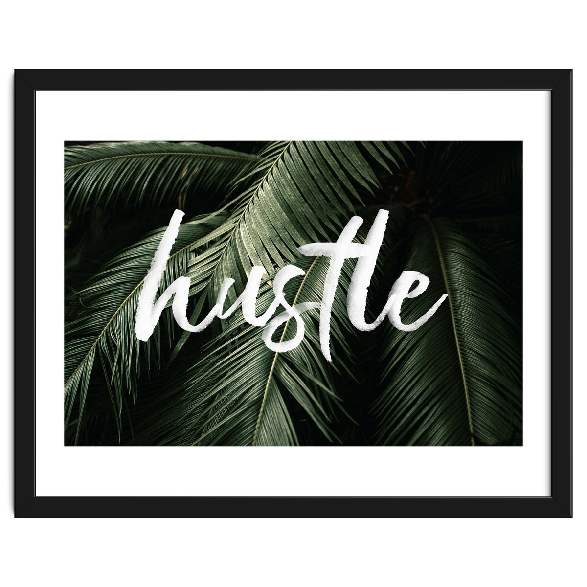 Hustle