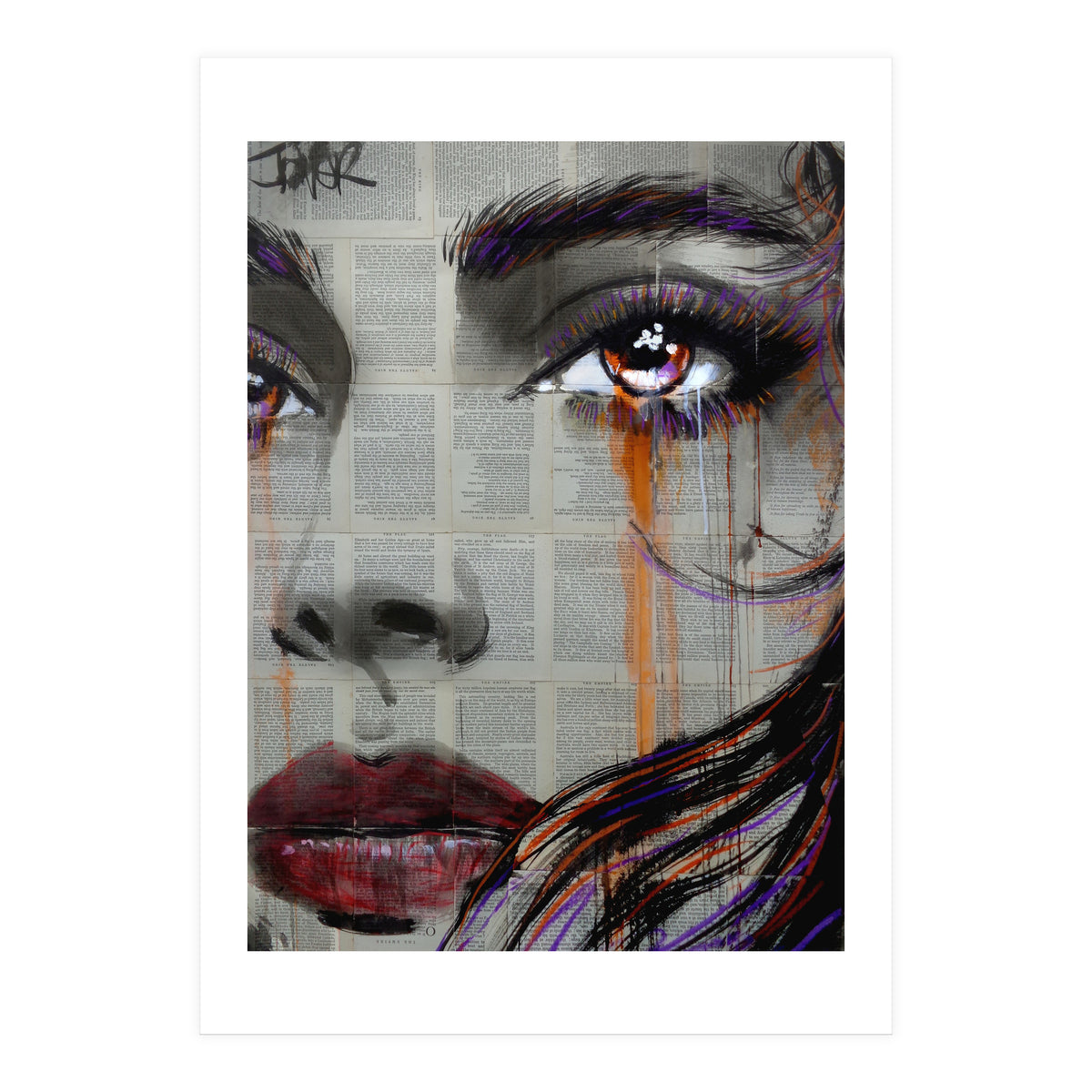 As Well (Print Only)