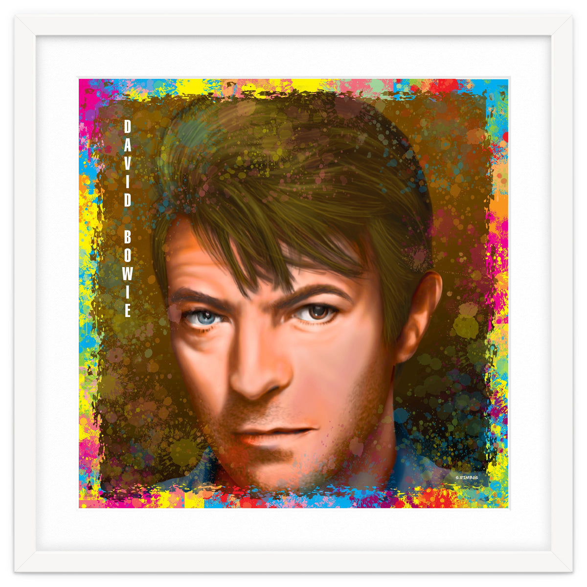 David Bowie