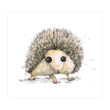 Hedgehog (Print Only) thumbnail