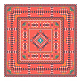 Georgian rug 6 (Print Only) thumbnail