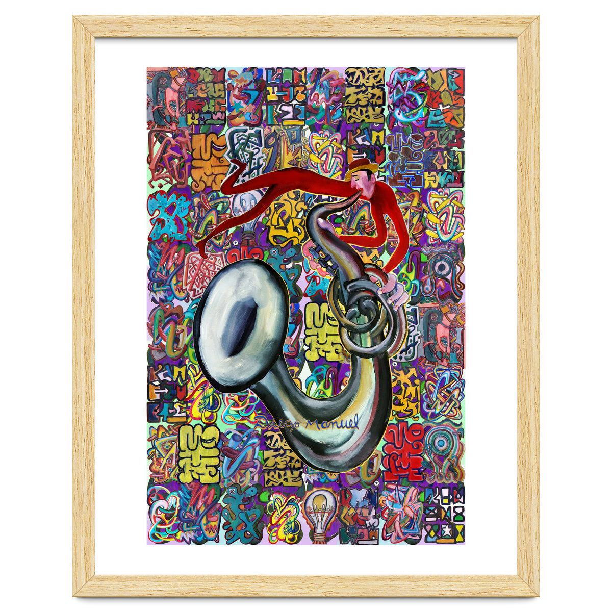 Graffiti Digital 2022 275