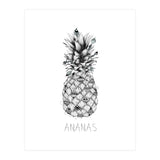 Ananas (Print Only) thumbnail