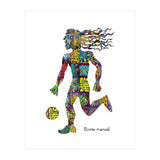 Jugador 68  (Print Only) thumbnail