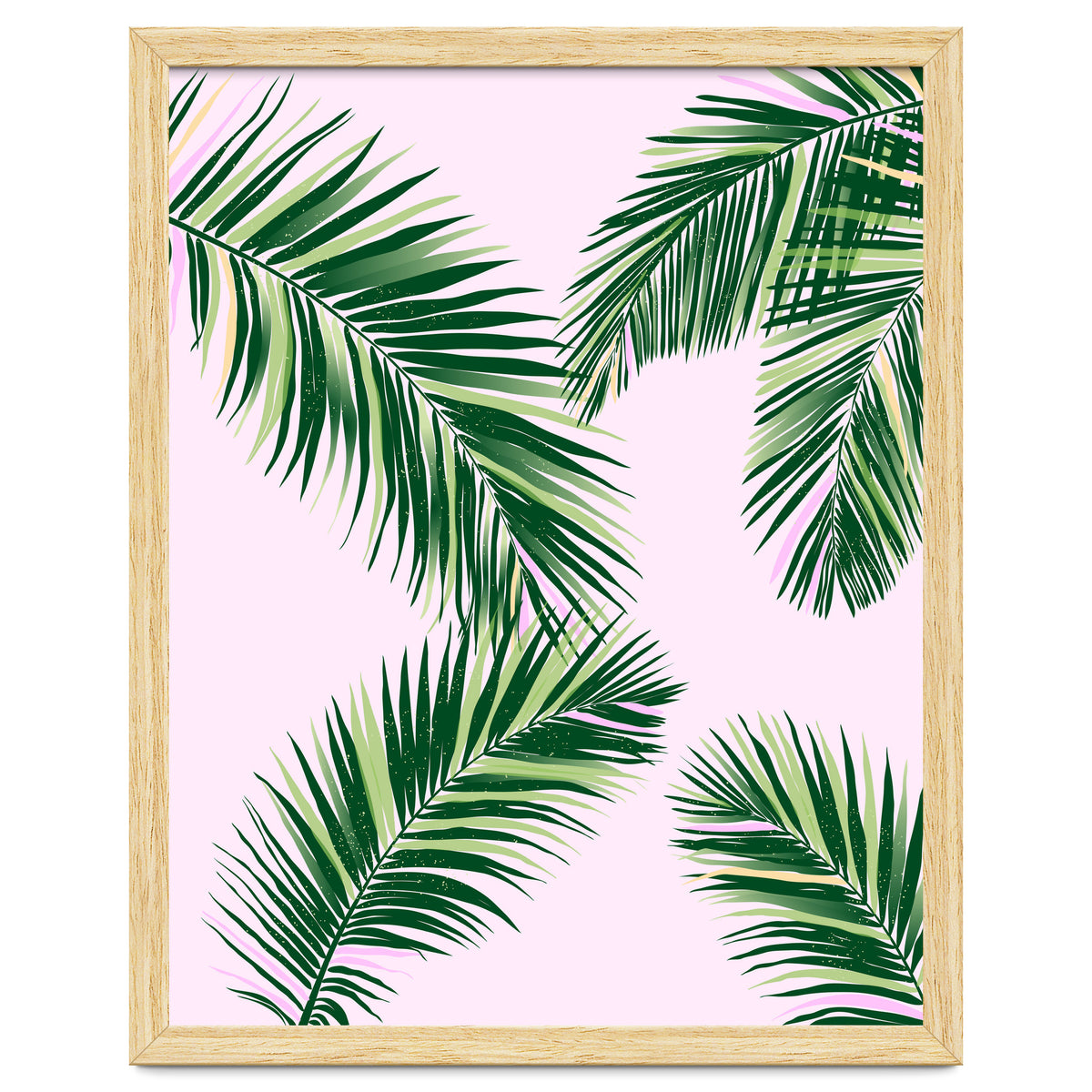 Palmfrond
