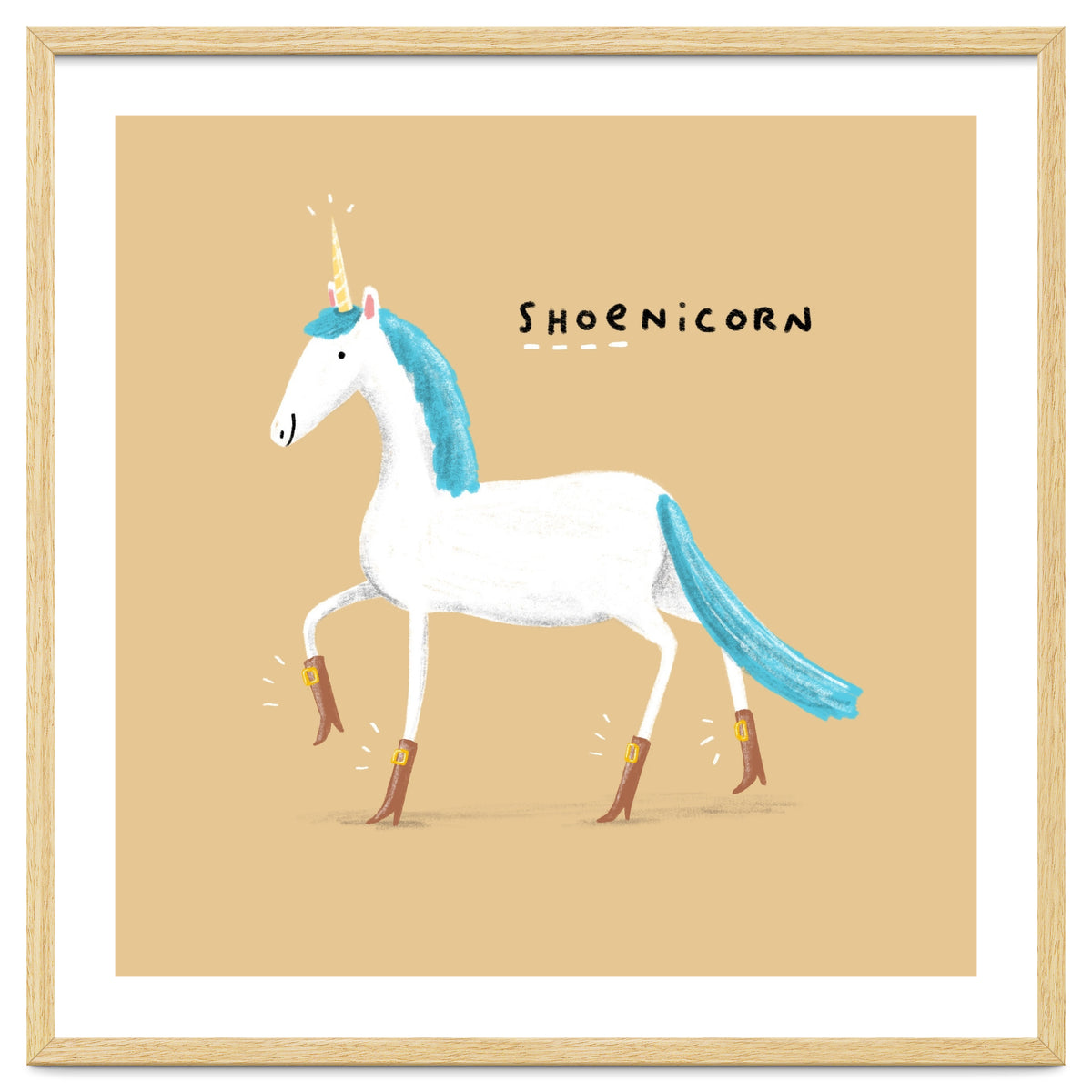 Shoenicorn