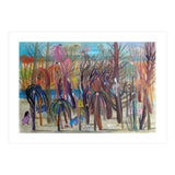 Selva Virgen (Print Only) thumbnail