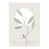 Love your planet (Print Only) thumbnail