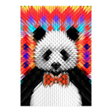 Panda (Print Only) thumbnail