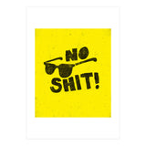 No Shit (Print Only) thumbnail