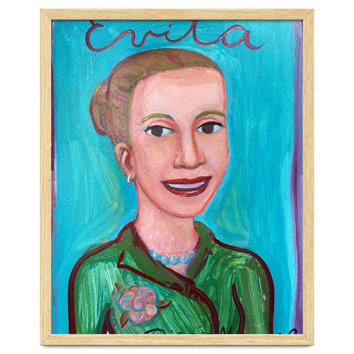 Evita