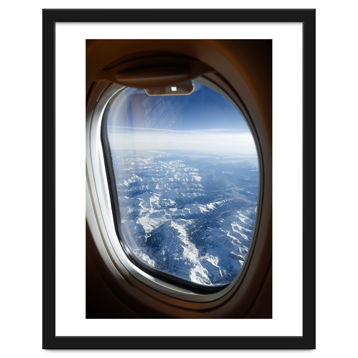 A perfect View for a Holiday