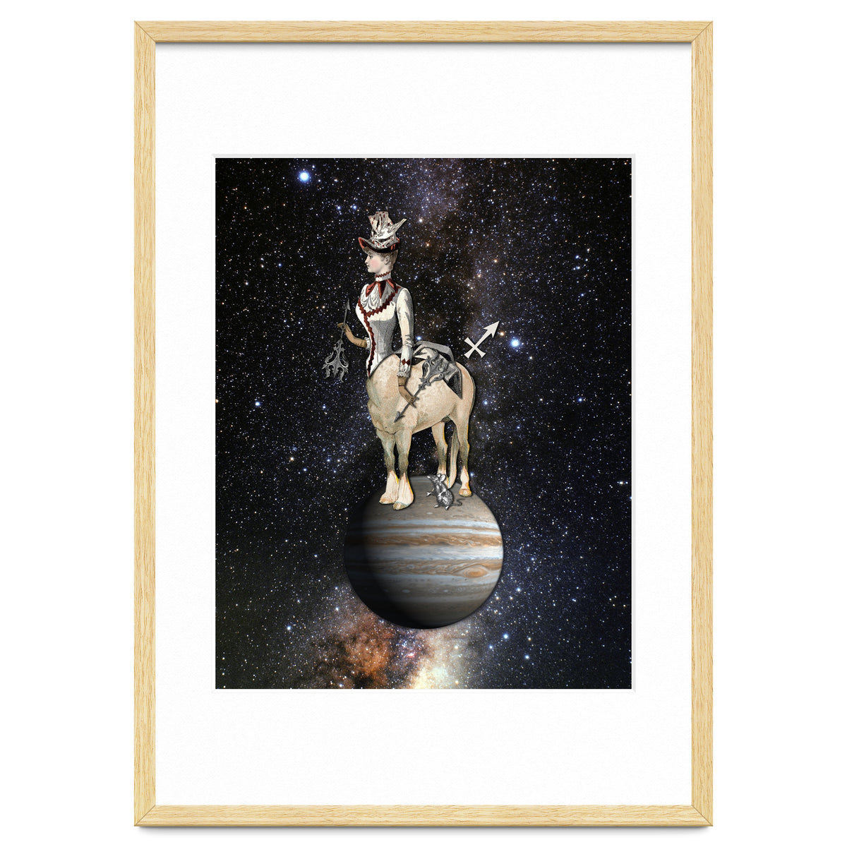 Sagittarius Zodiac Sign