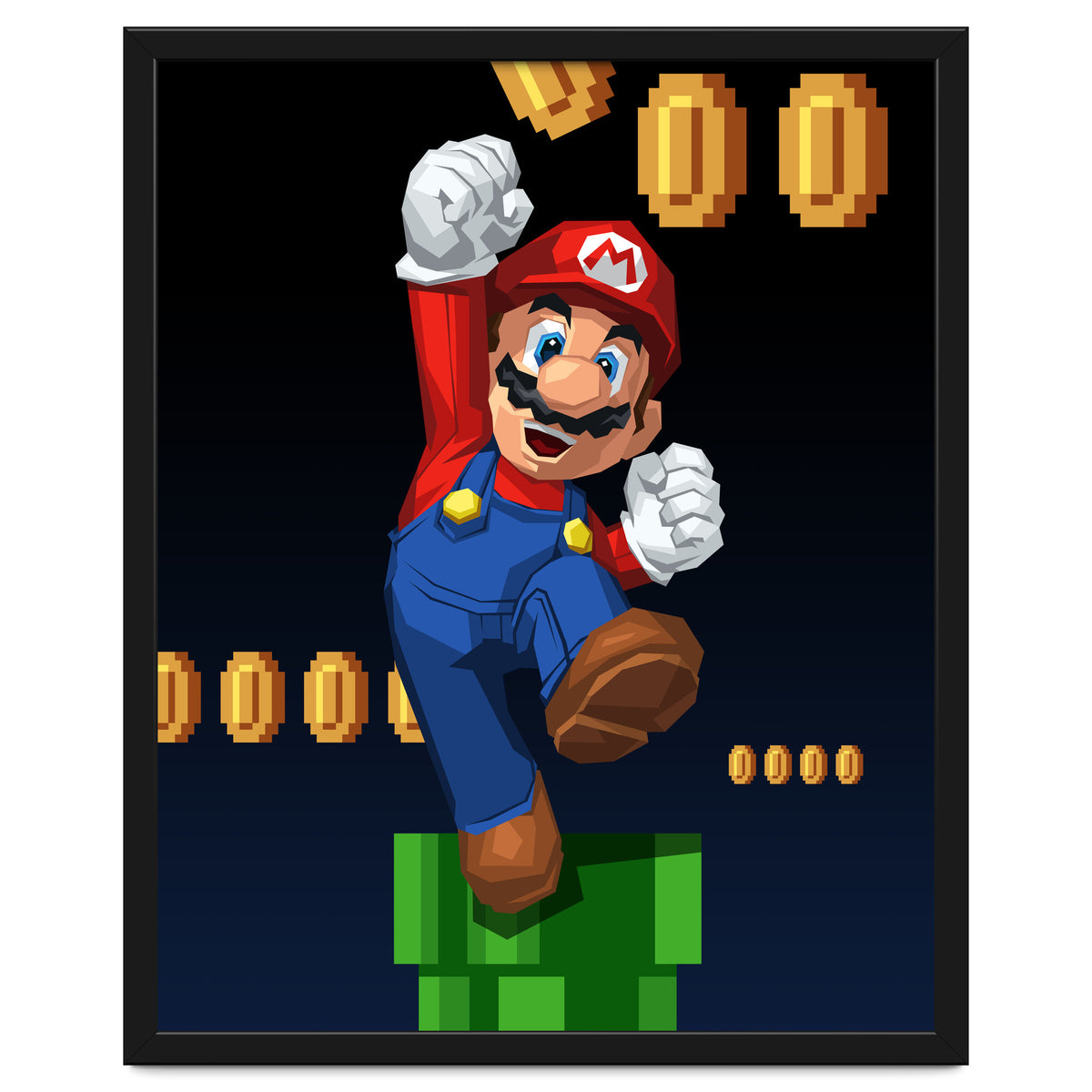 Super Mario