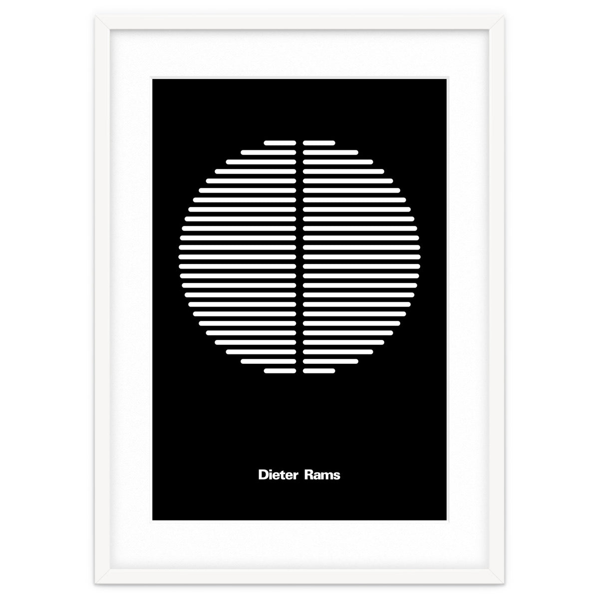 Dieter Rams