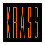 Krass - German expressions (Print Only) thumbnail