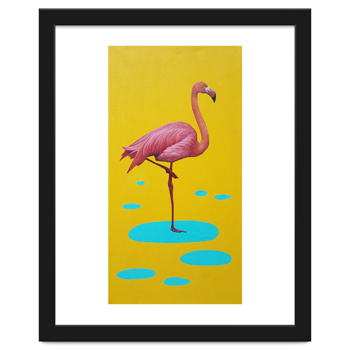 Flamingo