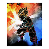 The Energy Wave' (Print Only) thumbnail