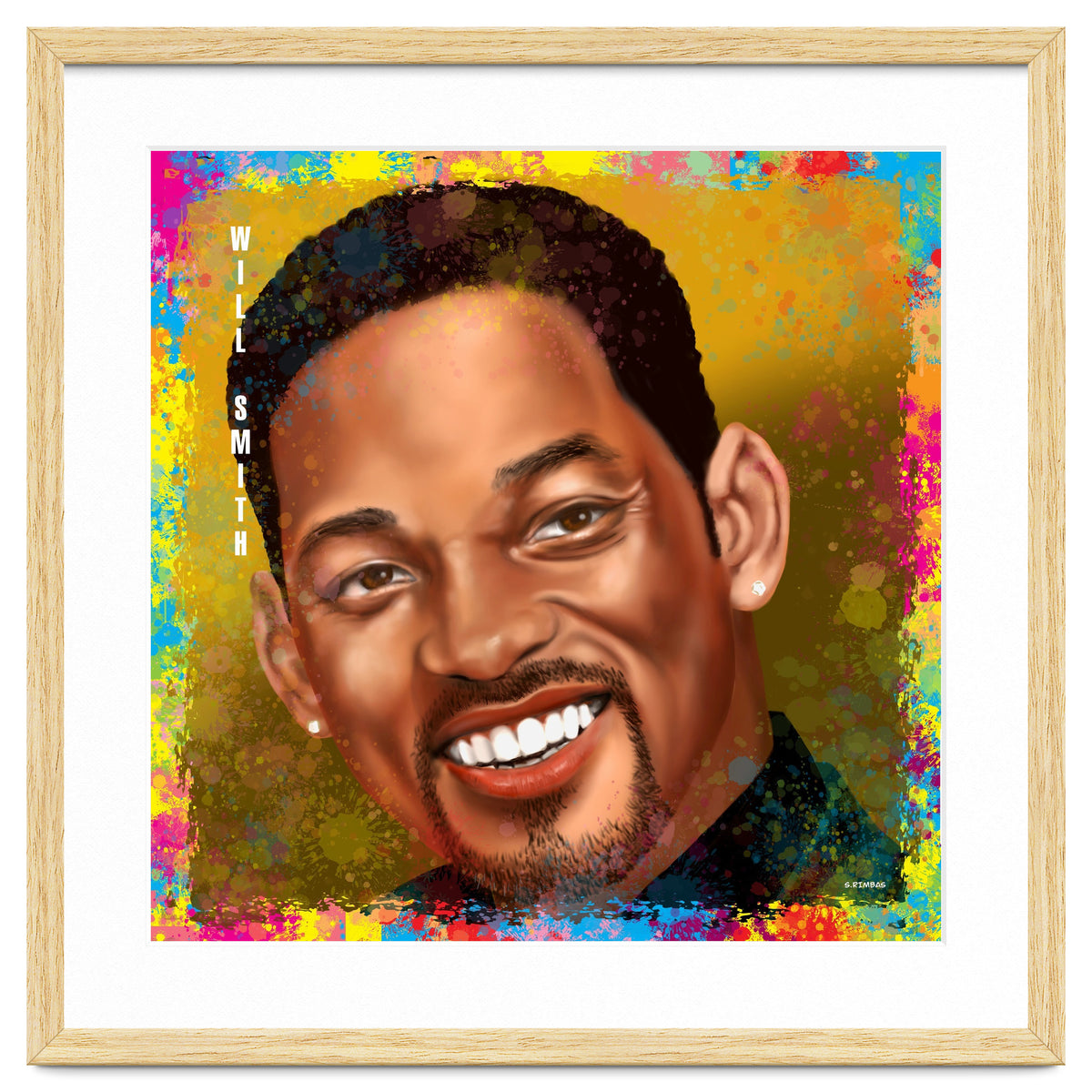 Will Smith