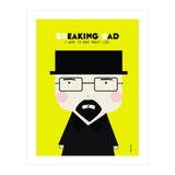 Breakbad (Print Only) thumbnail