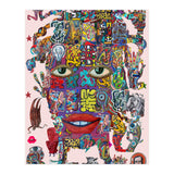 Mujer B 41 (Print Only) thumbnail