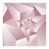 Geometric Triangle Modern  (Print Only) thumbnail