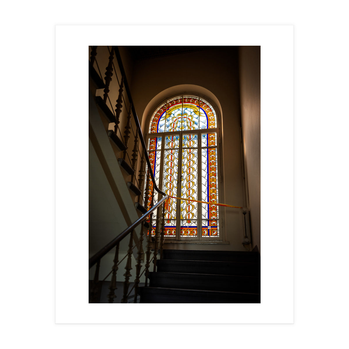 Love is Everywhere (Print Only)