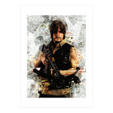 Dixon (Print Only) thumbnail