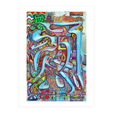 Graffiti Digital 2022 813 (Print Only) thumbnail