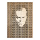 All Work And No Play Makes Jack (Print Only) thumbnail