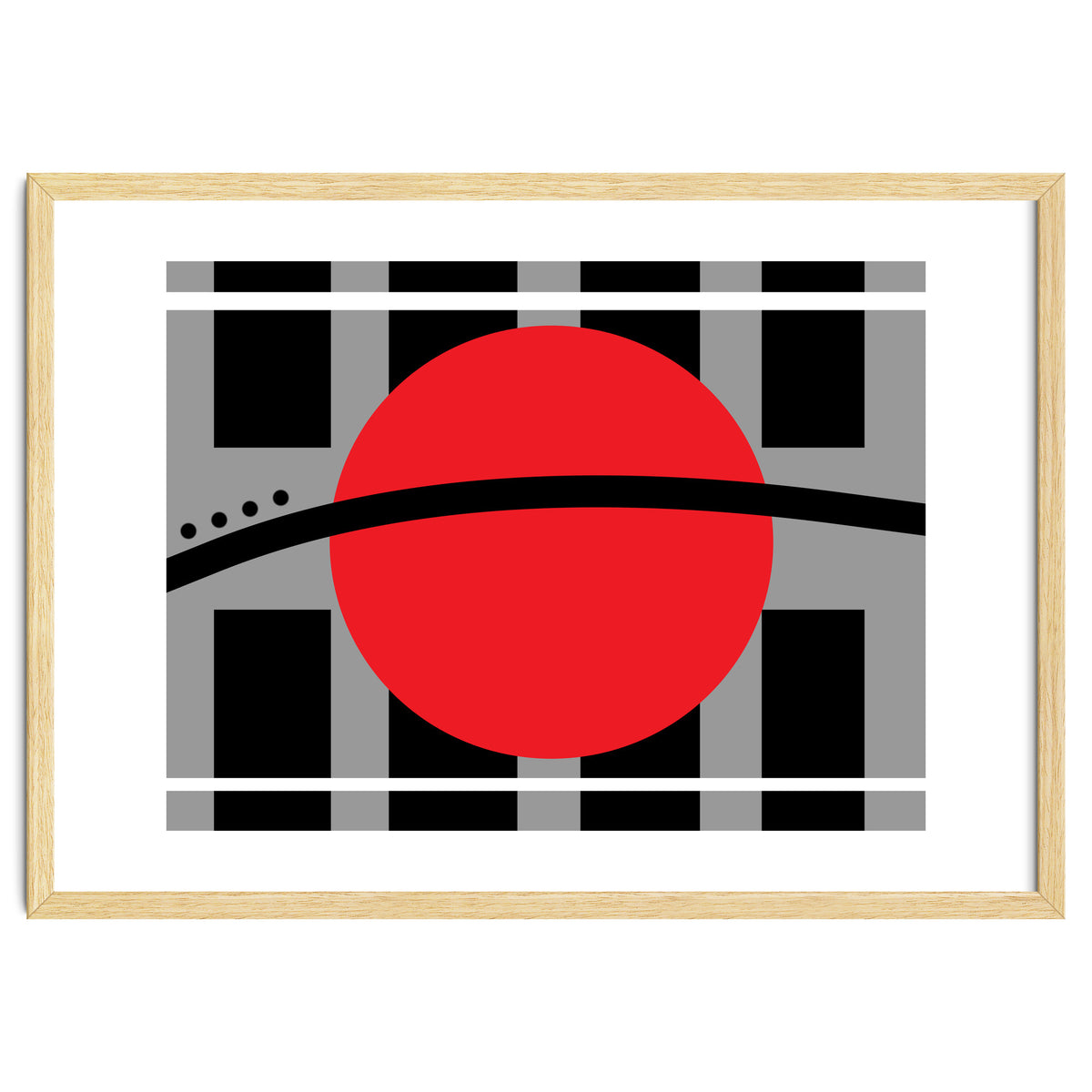 Abstrato Geométrico 41.1