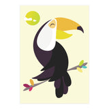 Tukano (Print Only) thumbnail