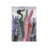 Ciudad 1 (Print Only) thumbnail