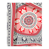 Romanian embroidery background 27 (Print Only) thumbnail