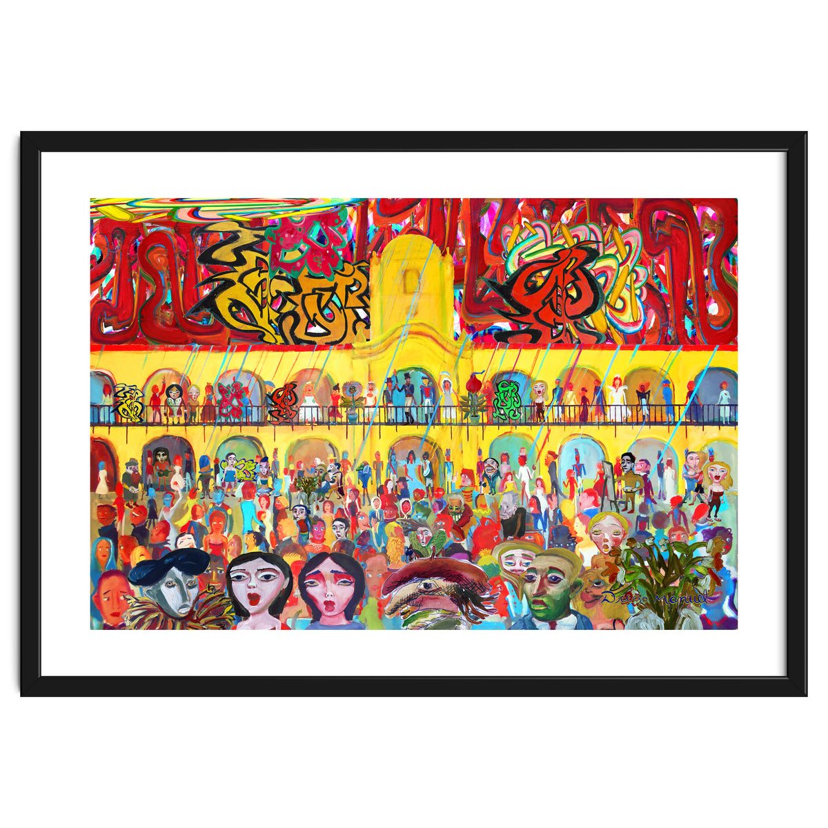 25 De Mayo Pop Digital 5