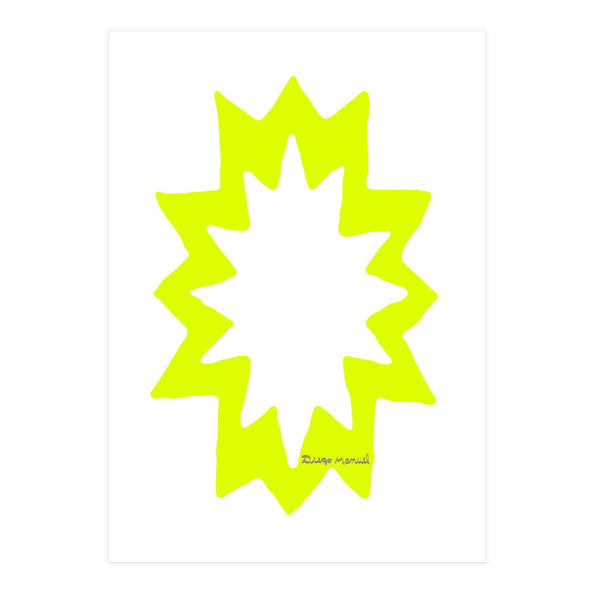 Graffiti Digita 2023 66  (Print Only)