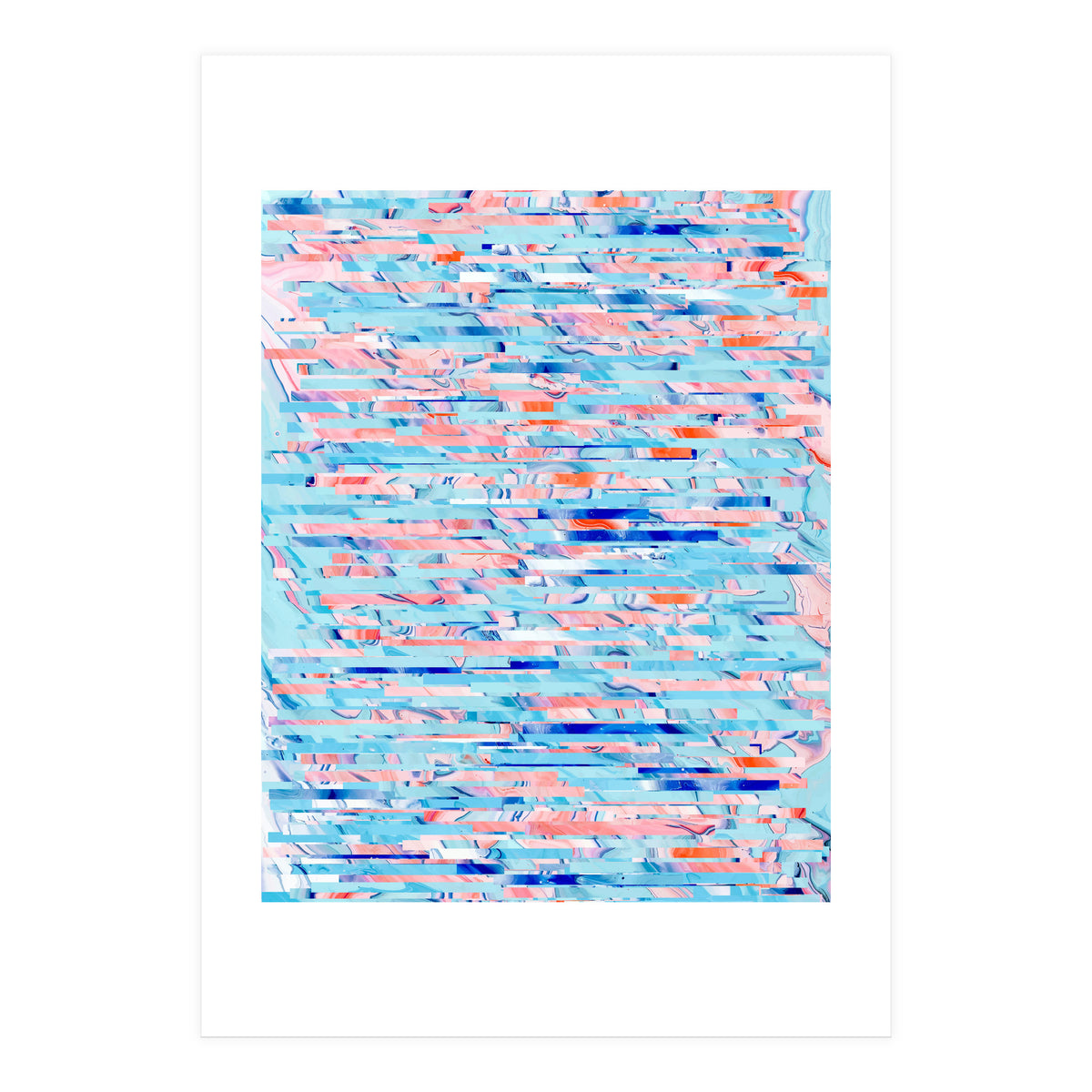 Peaceful Enchantment (Print Only)