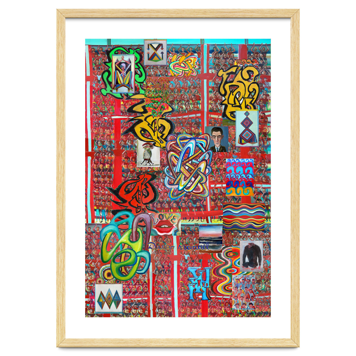 Graffiti Digital 2022 586