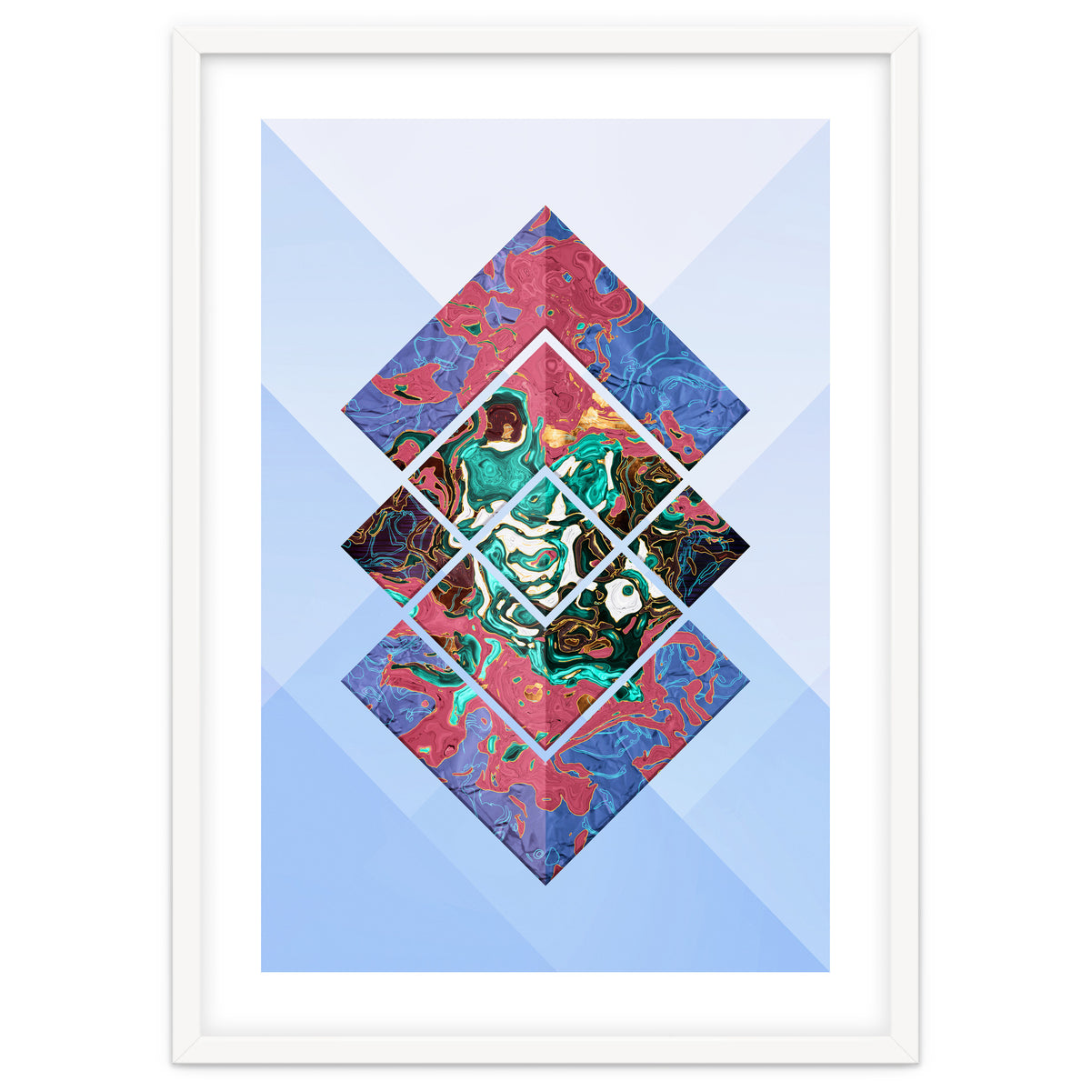 Geometric XXII