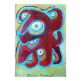 Graffiti Real 2 (Print Only) thumbnail