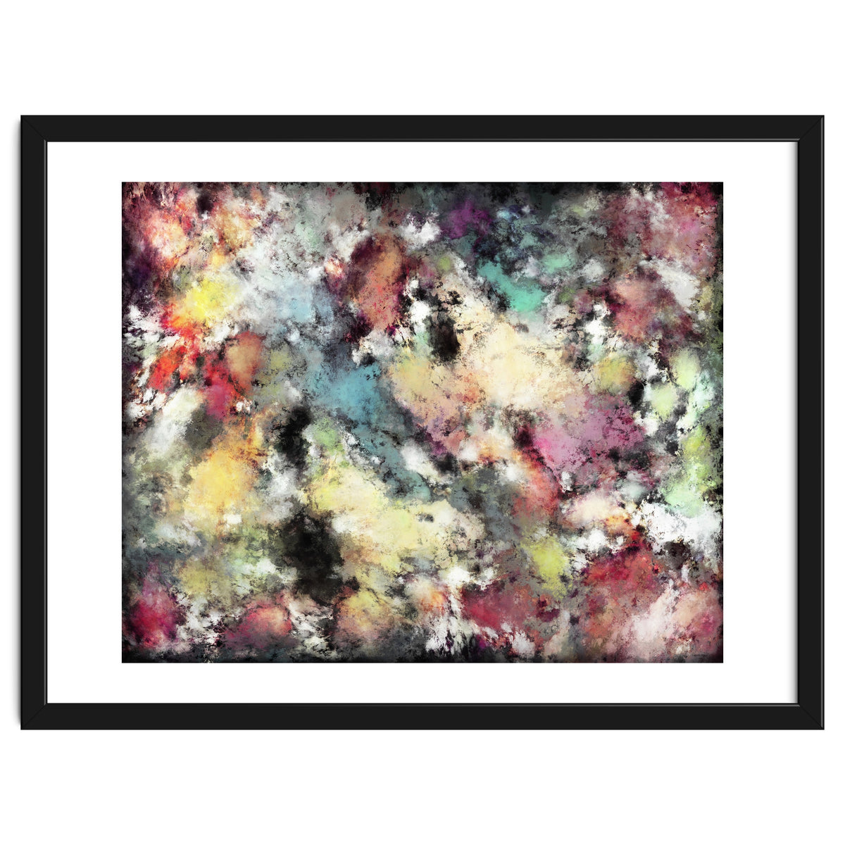 An Uncertain Barrier