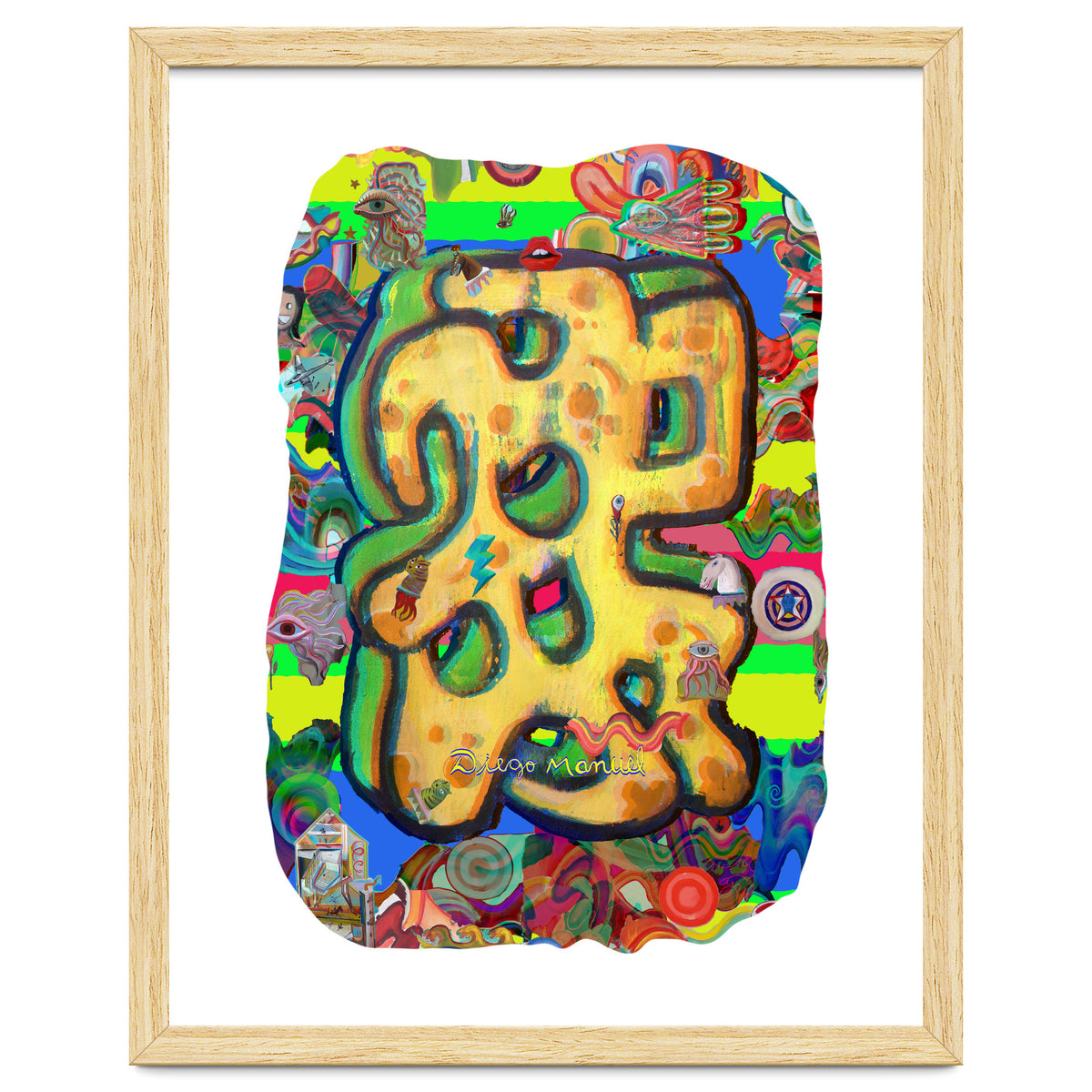 Graffiti 2021 New 47 Copia