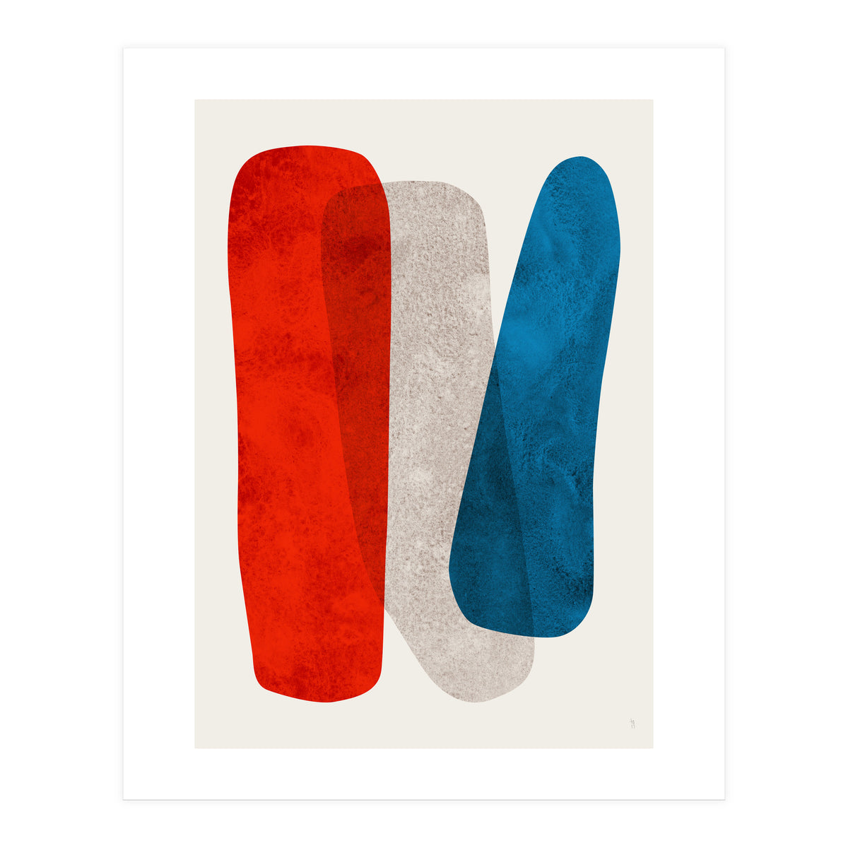 Trinity (Print Only)