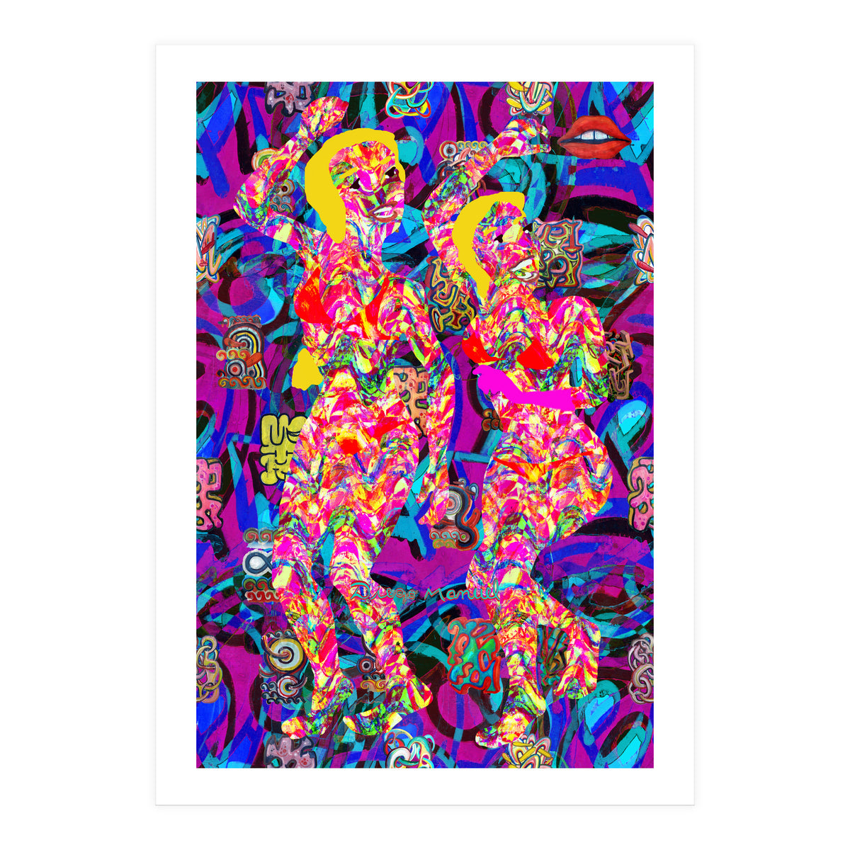 Perfil 70 (Print Only)