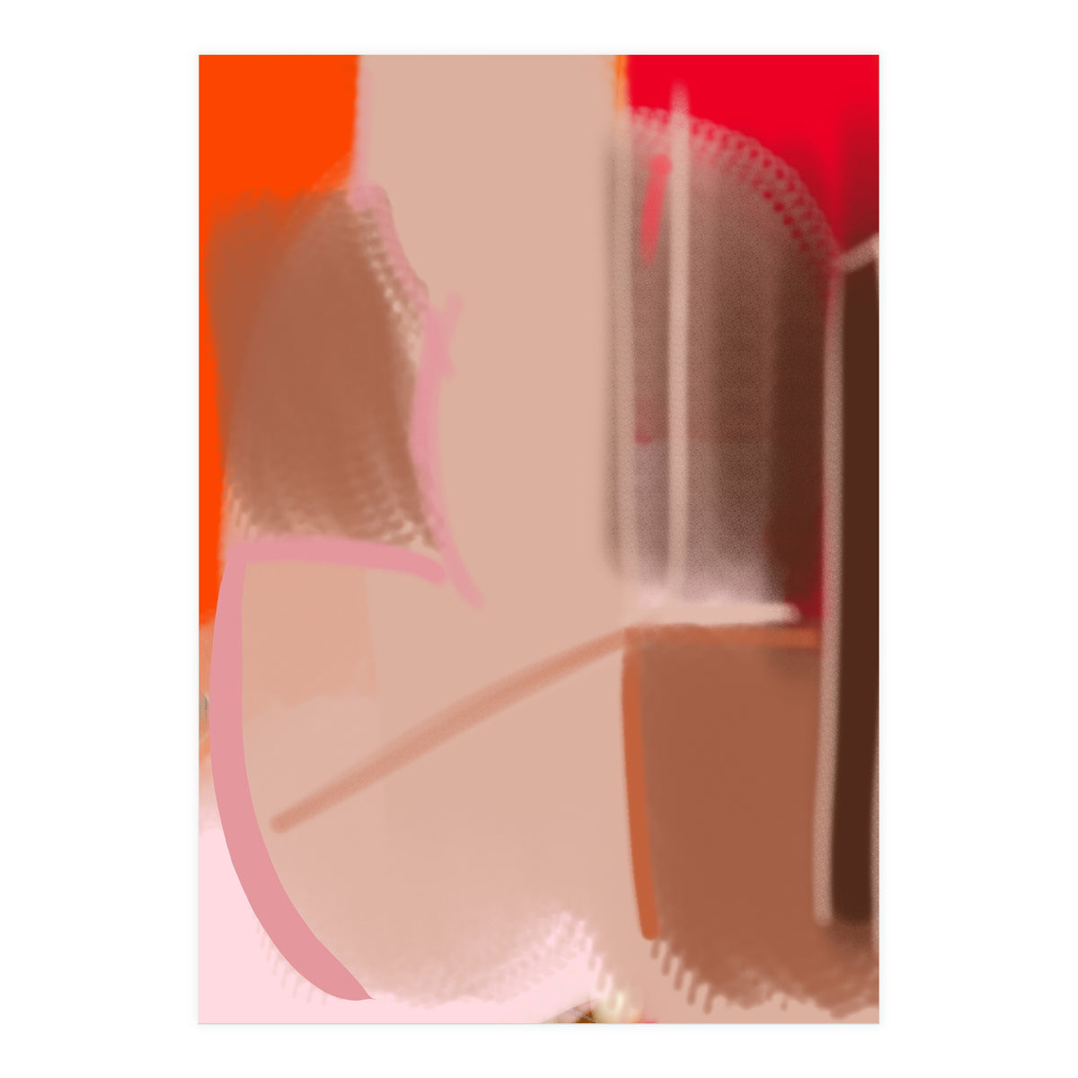 Contornos (Print Only)