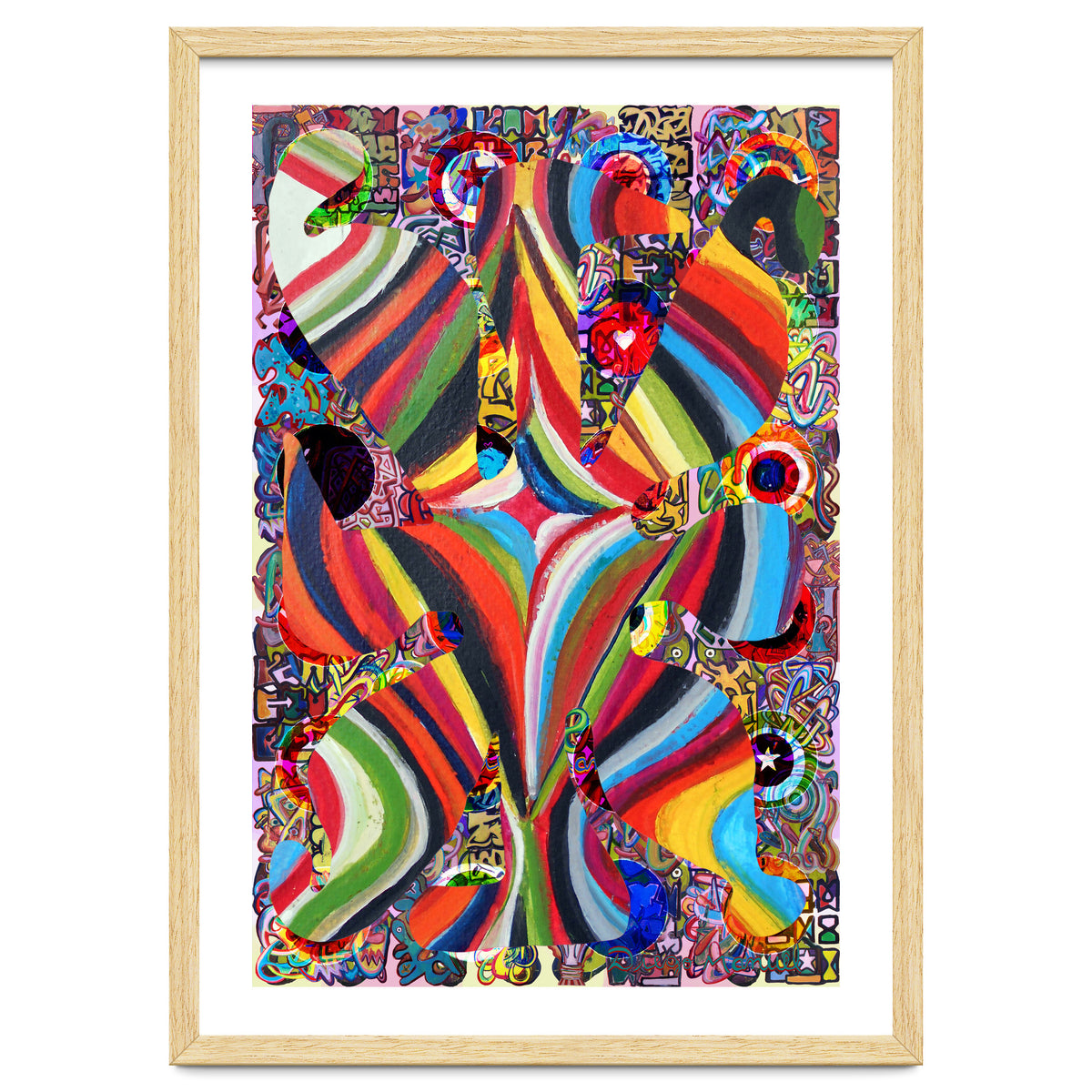 Graffiti Digital Nuevo 2023 151