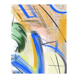 Cores E Vida (Print Only) thumbnail
