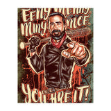 Eeny Menny (Print Only) thumbnail