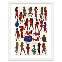 Chicas 3d 20