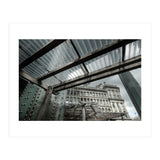 City rain (Print Only) thumbnail